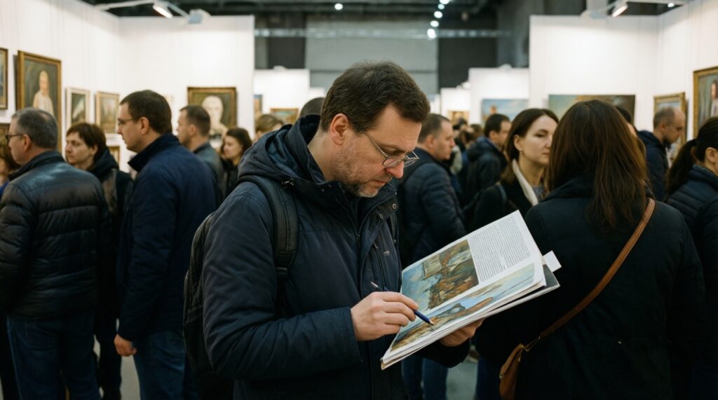 Культура и события: афиша выходных, премьеры, фестивали и выставки - иллюстрация