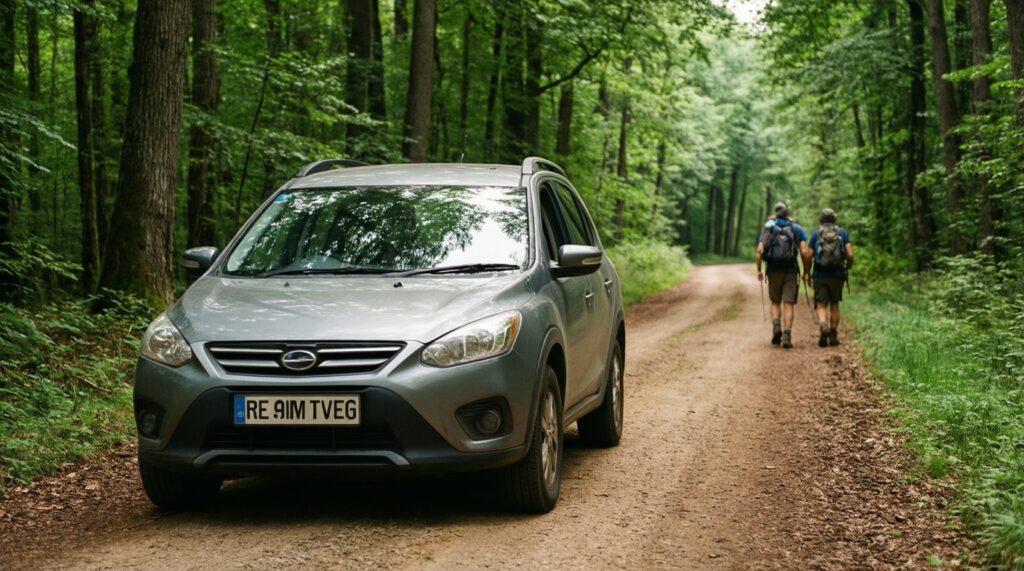 Туризм и маршруты: куда поехать в Башкортостане и Брянской области в ближайшие дни - иллюстрация