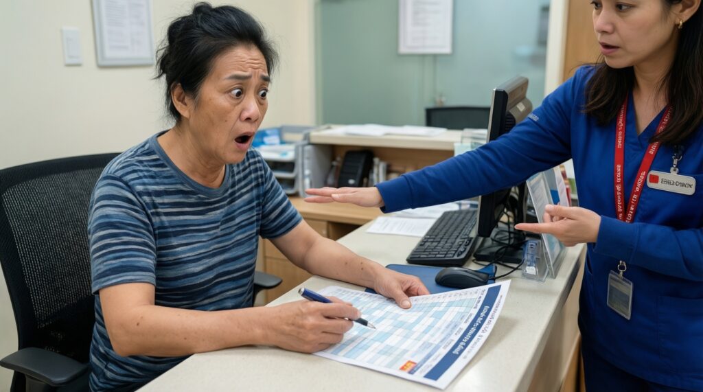 Здравоохранение: новости больниц, очереди, лекарства и важные изменения для пациентов - иллюстрация