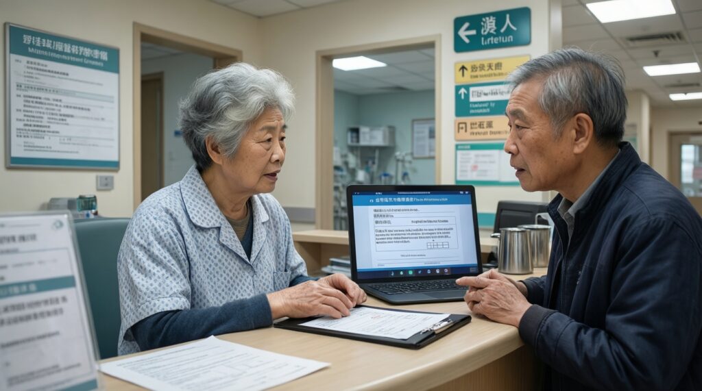Здравоохранение: новости больниц, очереди, лекарства и важные изменения для пациентов - иллюстрация