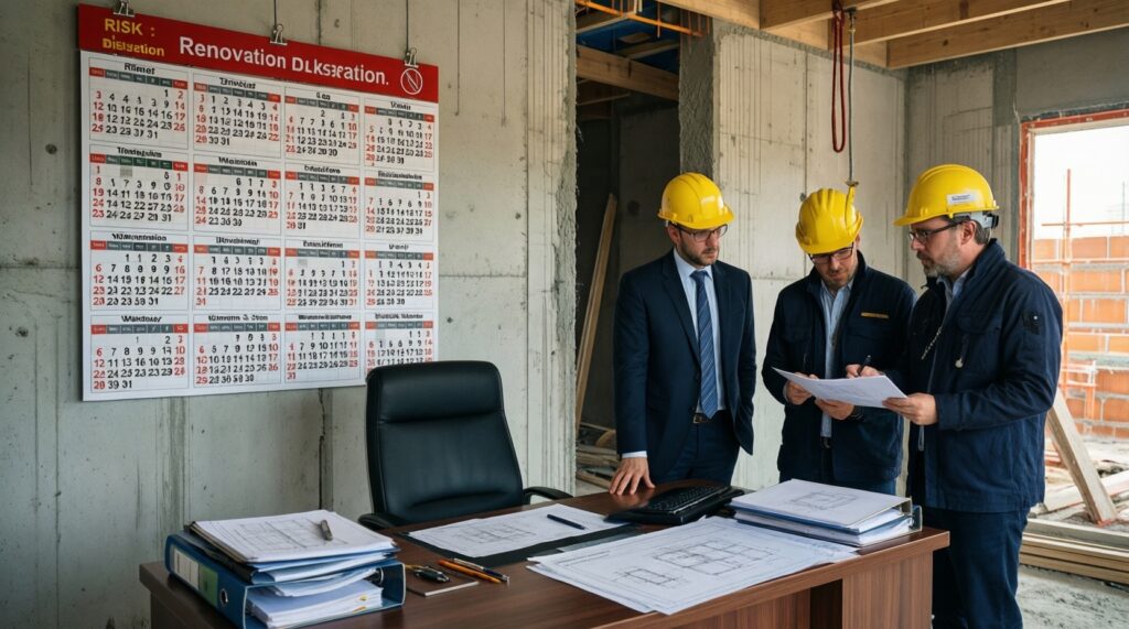 Образование: ремонты школ, изменения в расписаниях, ЕГЭ/ОГЭ и региональные инициативы - иллюстрация