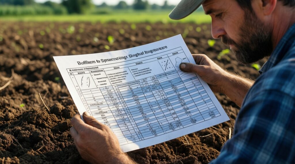 Сельское хозяйство: посевная/уборочная, поддержка фермеров и прогнозы урожая - иллюстрация