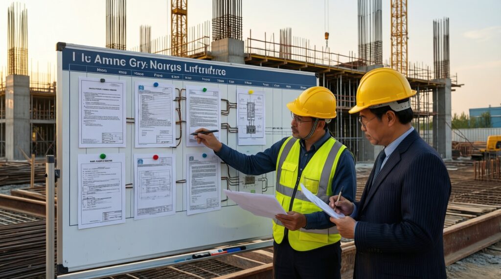 Промышленность и крупные предприятия: запуск производств, модернизация, итоги квартала - иллюстрация