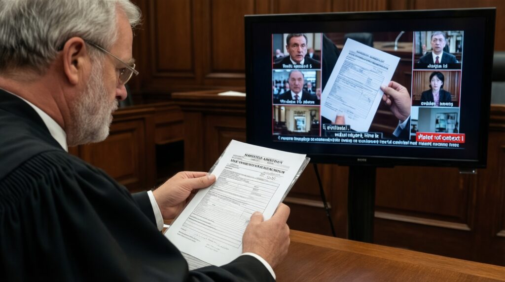 Суды и резонансные дела: главное из заседаний, приговоры и позиции сторон - иллюстрация