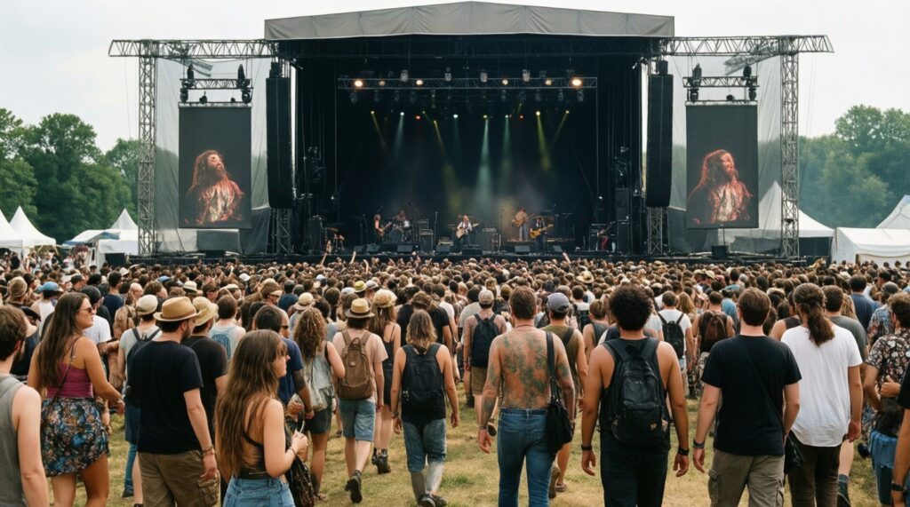 Культура и афиша: главные мероприятия дня, премьеры, выставки и фестивали - иллюстрация