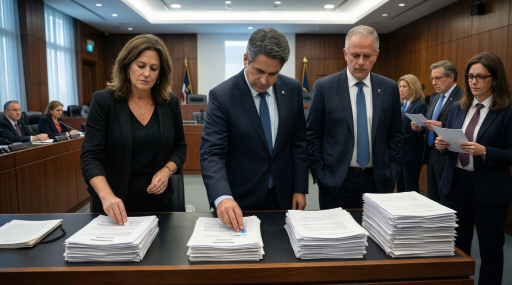 Муниципальная повестка: решения городских советов, благоустройство и проблемы дворов - иллюстрация