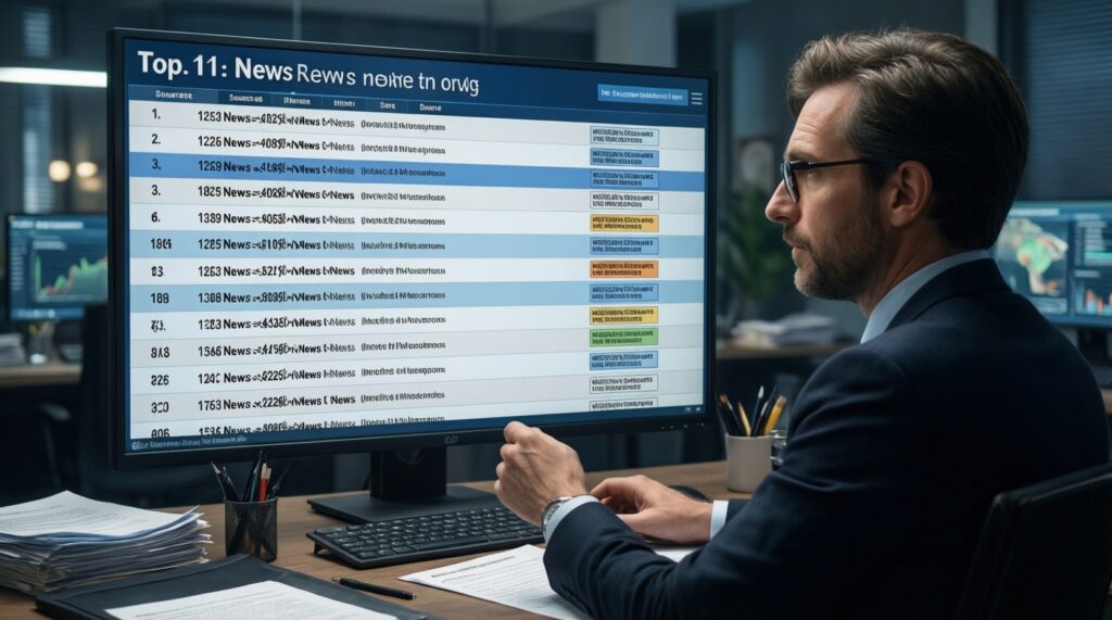 Ежедневный дайджест: топ-10 событий Брянской области за сутки и главные выводы - иллюстрация
