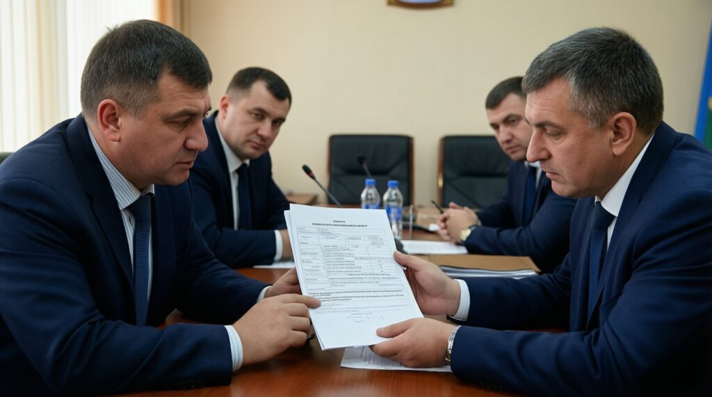 Сравнение дня: какие новости из Башкортостана и Брянщины перекликаются и почему это важно - иллюстрация