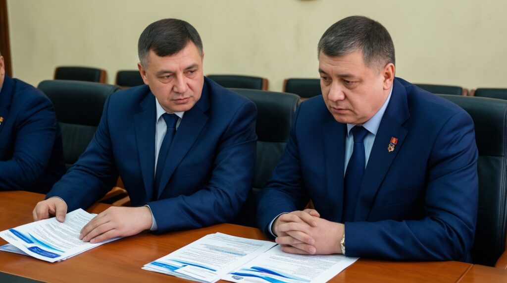 Сравнение дня: какие новости из Башкортостана и Брянщины перекликаются и почему это важно - иллюстрация