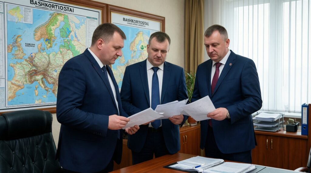 Сравнение дня: какие новости из Башкортостана и Брянщины перекликаются и почему это важно - иллюстрация