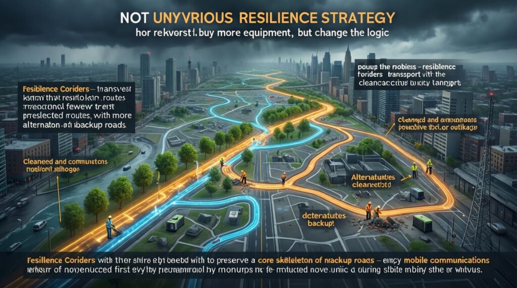 Погода и последствия: как шторм/мороз/жара отражаются на транспорте, ЖКХ и безопасности - иллюстрация