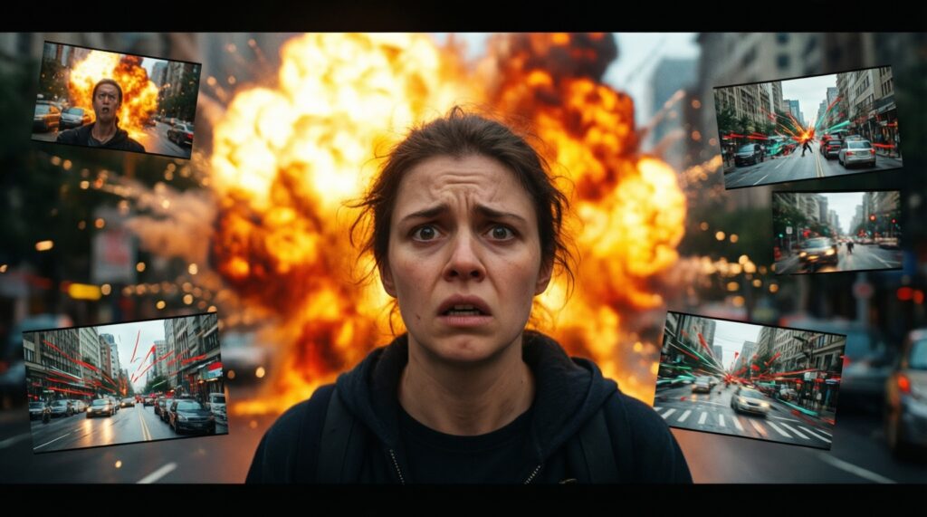 Происшествия суток: что произошло, официальные версии и комментарии очевидцев - иллюстрация