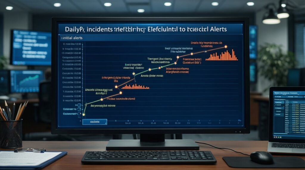 Происшествия суток: что произошло, официальные версии и комментарии очевидцев - иллюстрация