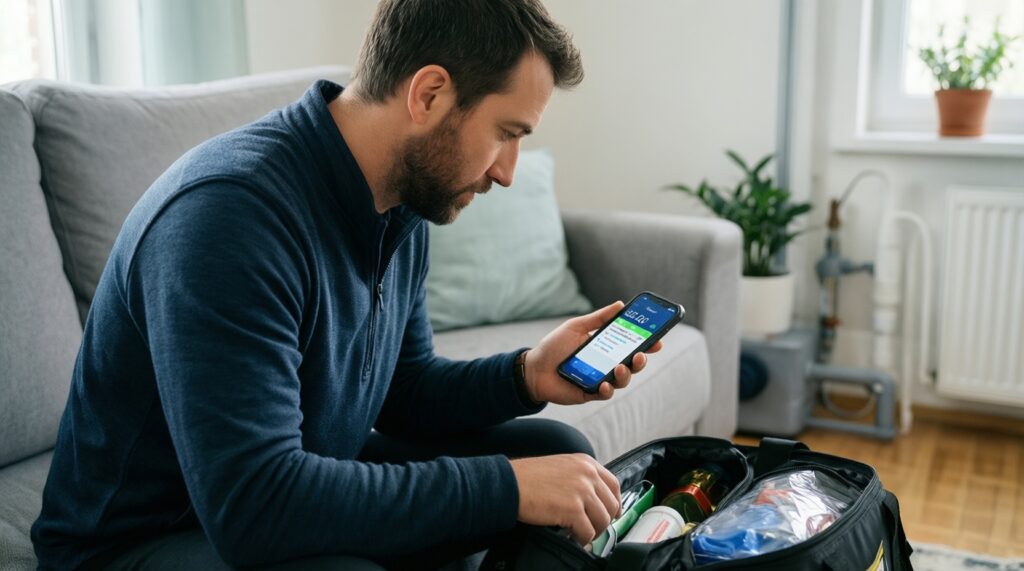Безопасность и МЧС: пожары, паводки, штормовые предупреждения и профилактика рисков - иллюстрация