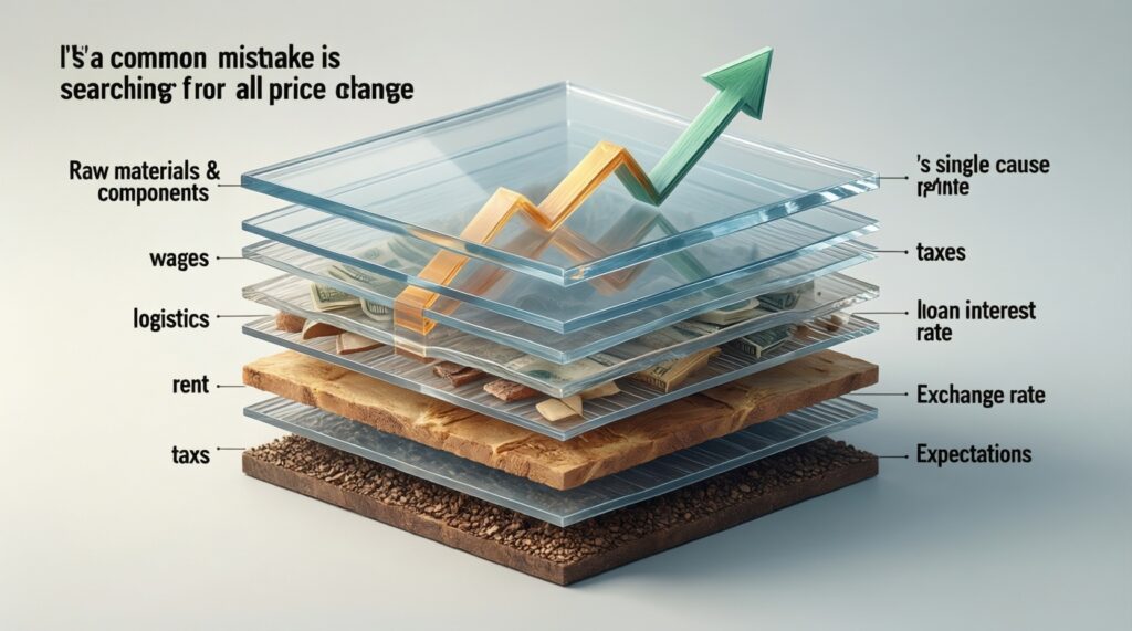 Экономика дня: главные решения властей и бизнеса, которые затронут жителей - иллюстрация