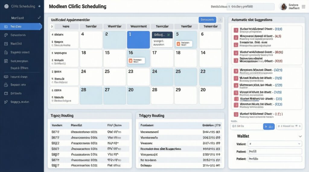 Здравоохранение: доступность врачей, очереди, новые отделения и важные изменения - иллюстрация