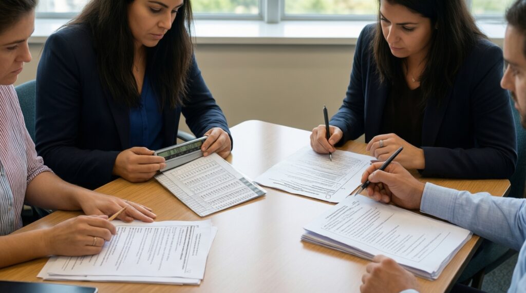 Образование: школы и вузы, экзамены, кадровые вопросы и обновление программ - иллюстрация