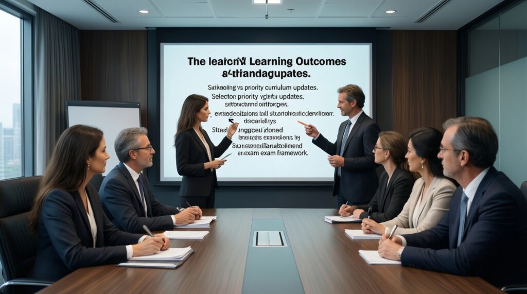 Образование: школы и вузы, экзамены, кадровые вопросы и обновление программ - иллюстрация