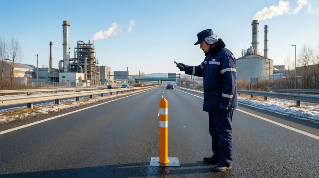 Экология: качество воздуха и воды, мусорная реформа и самые проблемные точки - иллюстрация