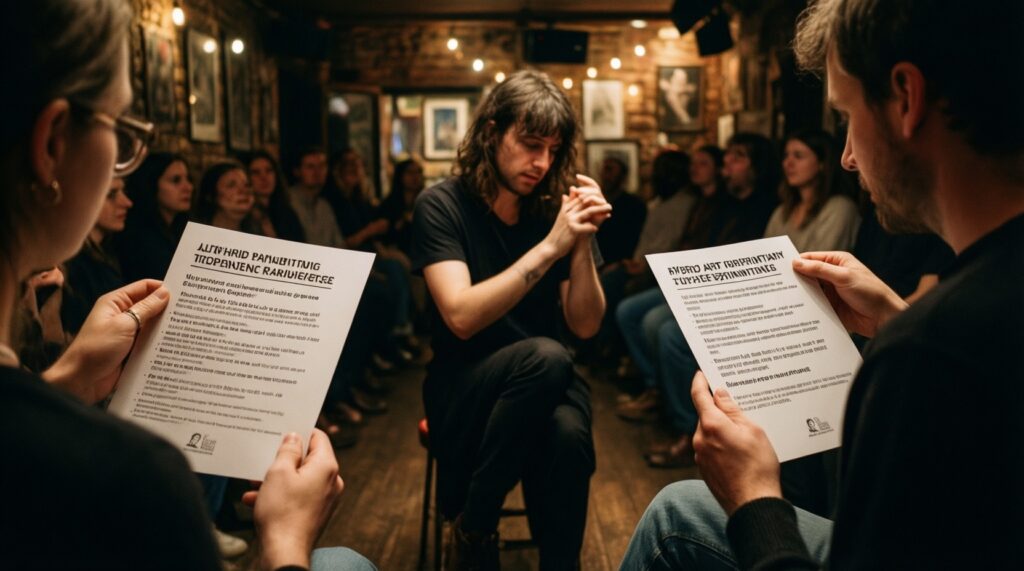 Культура и афиша недели: главные события, премьеры, выставки и фестивали - иллюстрация