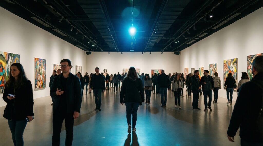 Культура и афиша недели: главные события, премьеры, выставки и фестивали - иллюстрация