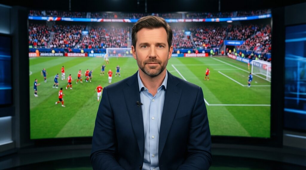 Спорт: результаты, трансферы, интервью с тренерами и перспективы сезона - иллюстрация