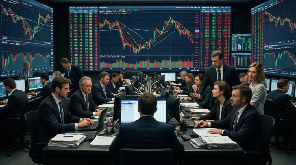 Мнения экспертов: что будет дальше - сценарии развития ключевой темы недели - иллюстрация