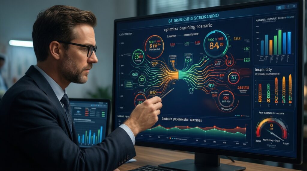 Мнения экспертов: что будет дальше - сценарии развития ключевой темы недели - иллюстрация