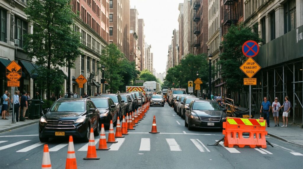 Репортаж с места: самые обсуждаемые события дня в районах Брянской области - иллюстрация