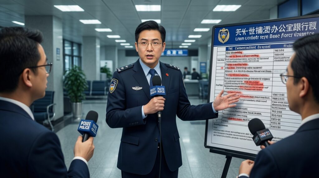 Происшествия и криминал: официальные комментарии МЧС, МВД и следственных органов - иллюстрация