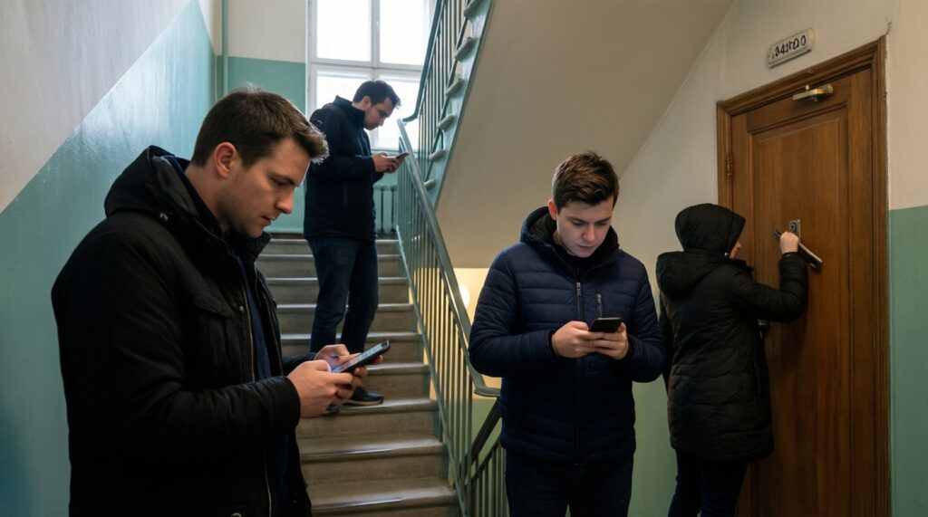 Безопасность и профилактика: как избежать сезонных рисков (пожары, гололёд, паводок) - иллюстрация