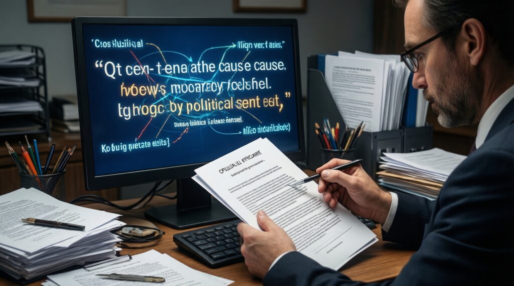 Мнение эксперта: что стоит за главными новостями дня - разбор причин и последствий - иллюстрация