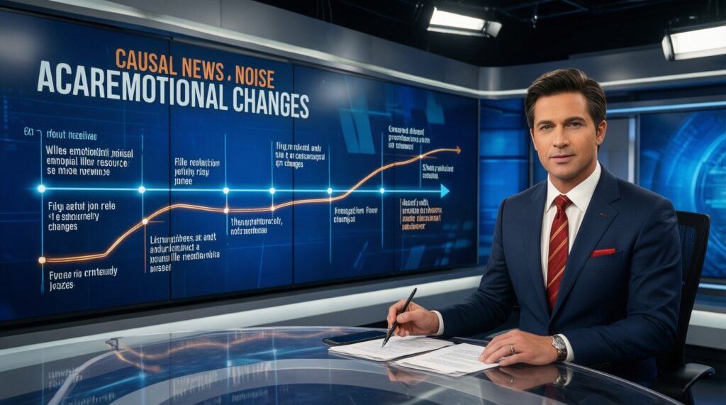 Мнение эксперта: что стоит за главными новостями дня - разбор причин и последствий - иллюстрация