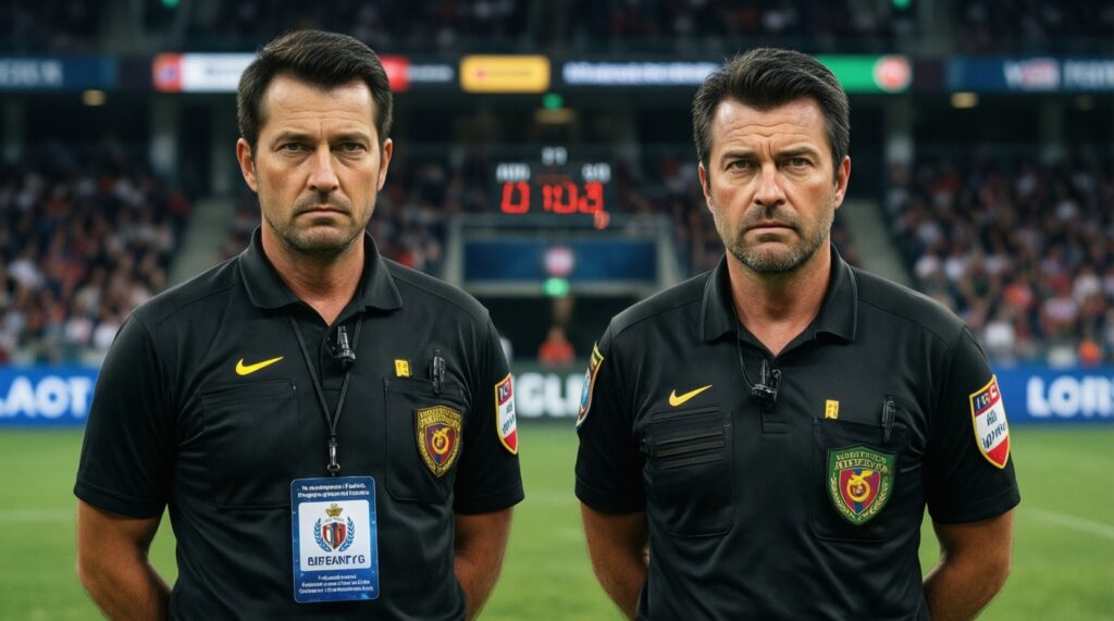 Спорт: результаты матчей, достижения спортсменов и анонсы ближайших соревнований - иллюстрация