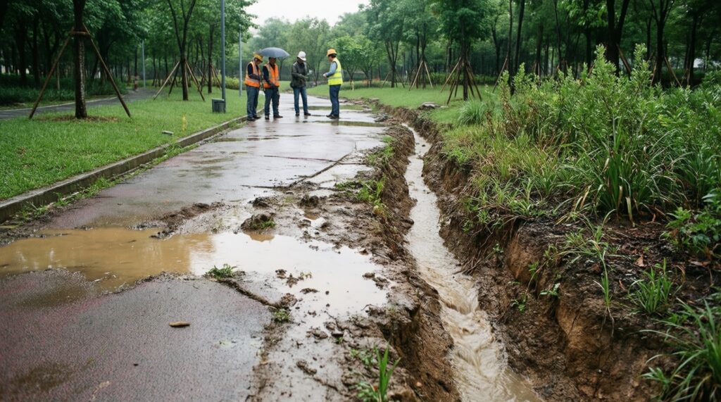 Городская среда: благоустройство, новые общественные пространства и конфликтные точки - иллюстрация