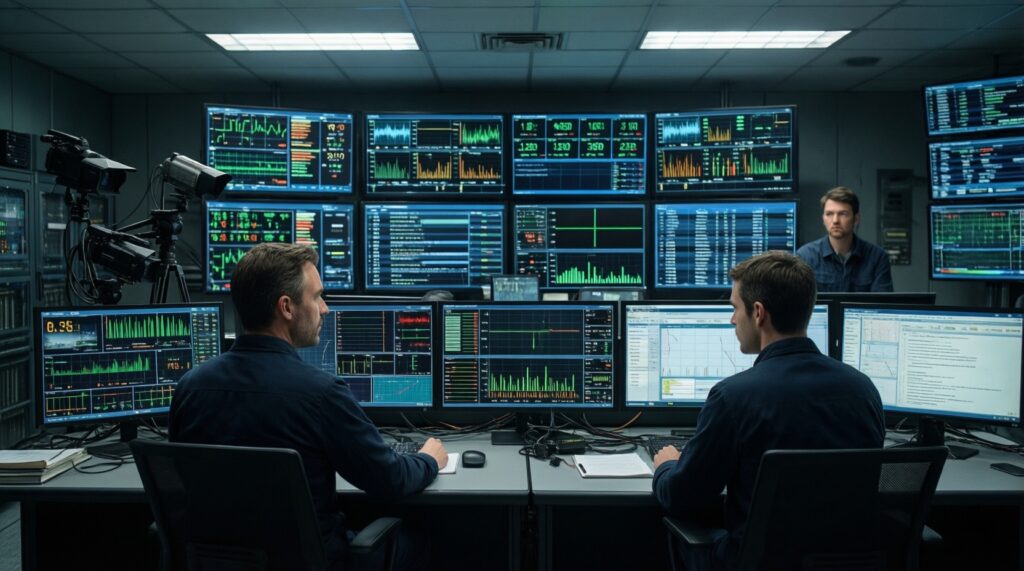 Погода и её последствия: как прогноз влияет на транспорт, ЖКХ и безопасность - иллюстрация