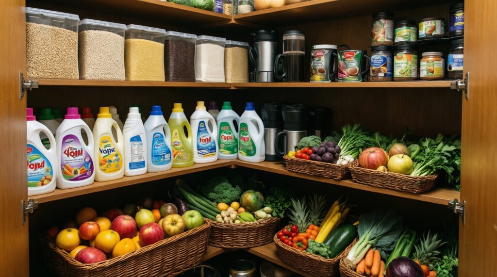 Цены и инфляция: что дорожает и дешевеет в Башкортостане и Брянской области - иллюстрация