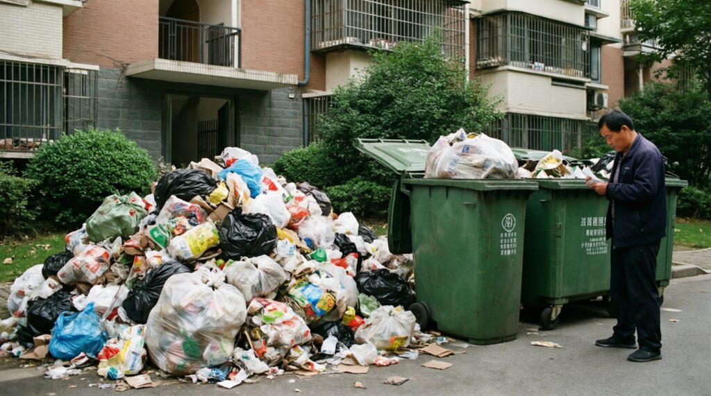 ЖКХ и благоустройство: какие работы идут сейчас и что изменится в ближайшие недели - иллюстрация