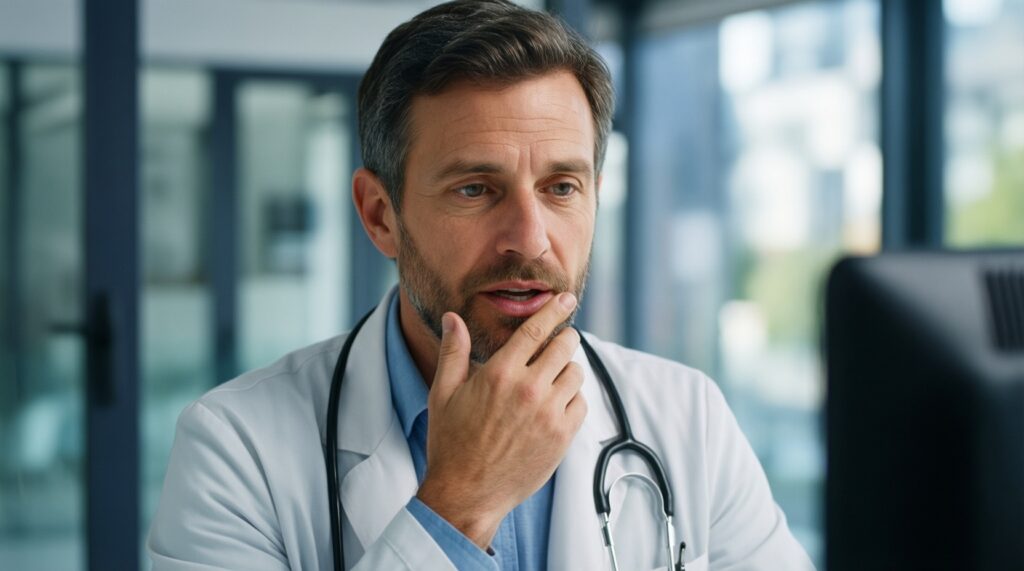 Здравоохранение: ключевые новости медицины, поликлиник и больниц, доступность помощи - иллюстрация