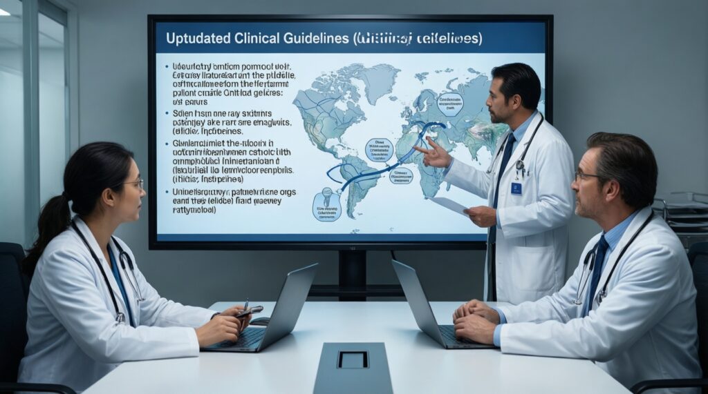 Здравоохранение: ключевые новости медицины, поликлиник и больниц, доступность помощи - иллюстрация