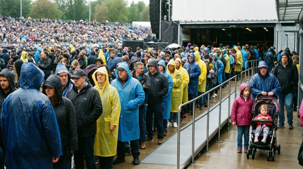 Культура и афиша: главные мероприятия, премьеры, фестивали и выставки на выходные - иллюстрация