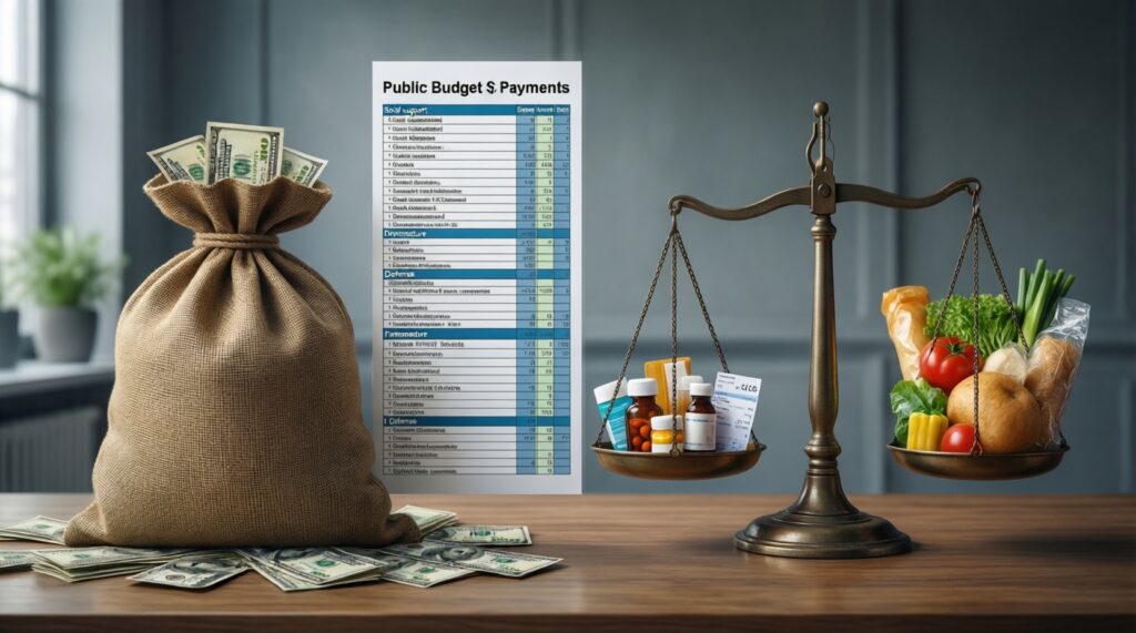 Социальная повестка: выплаты, льготы, медицина и образование — что нового - иллюстрация