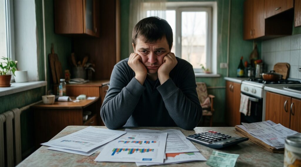 Эксклюзив недели: ключевая тема, которая сильнее всего влияет на жизнь в Башкортостане и Брянщине - иллюстрация