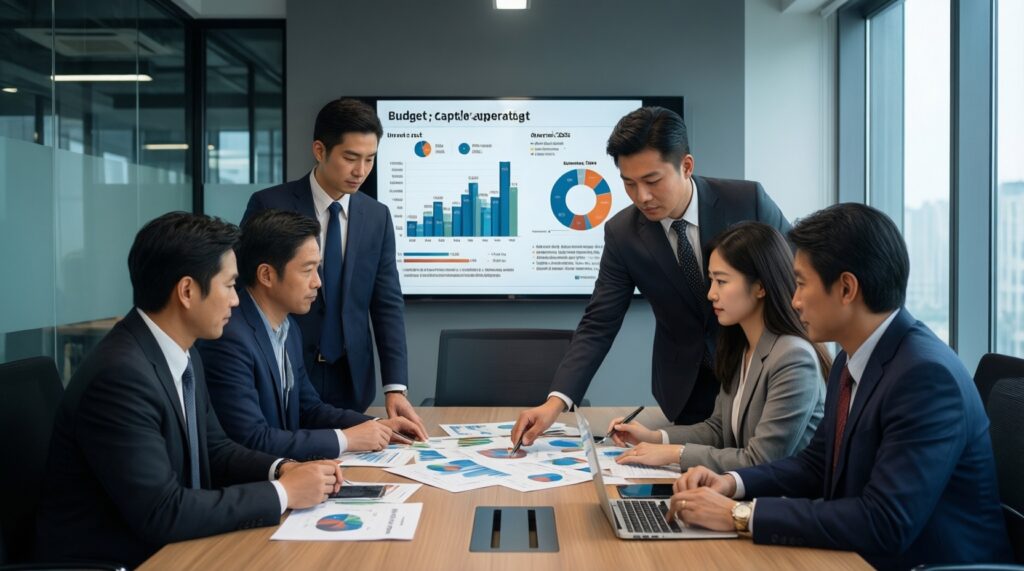 Экономика регионов сегодня: ключевые решения властей, бизнес и инвестиции - иллюстрация