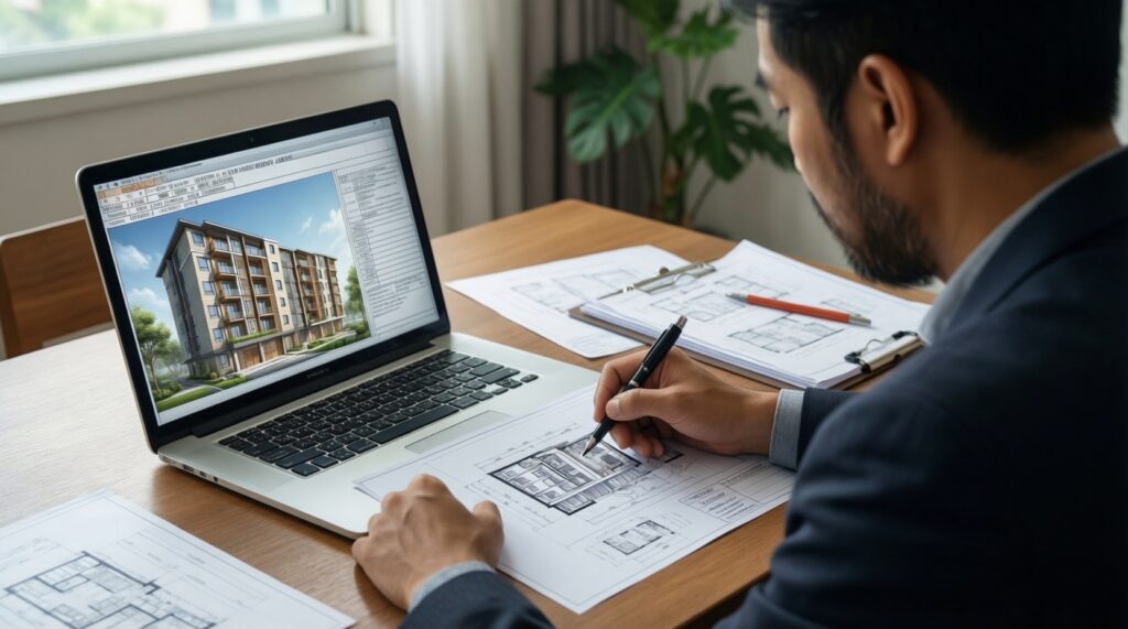 ЖКХ и благоустройство: дворы, капремонт, коммунальные аварии и сроки устранения - иллюстрация