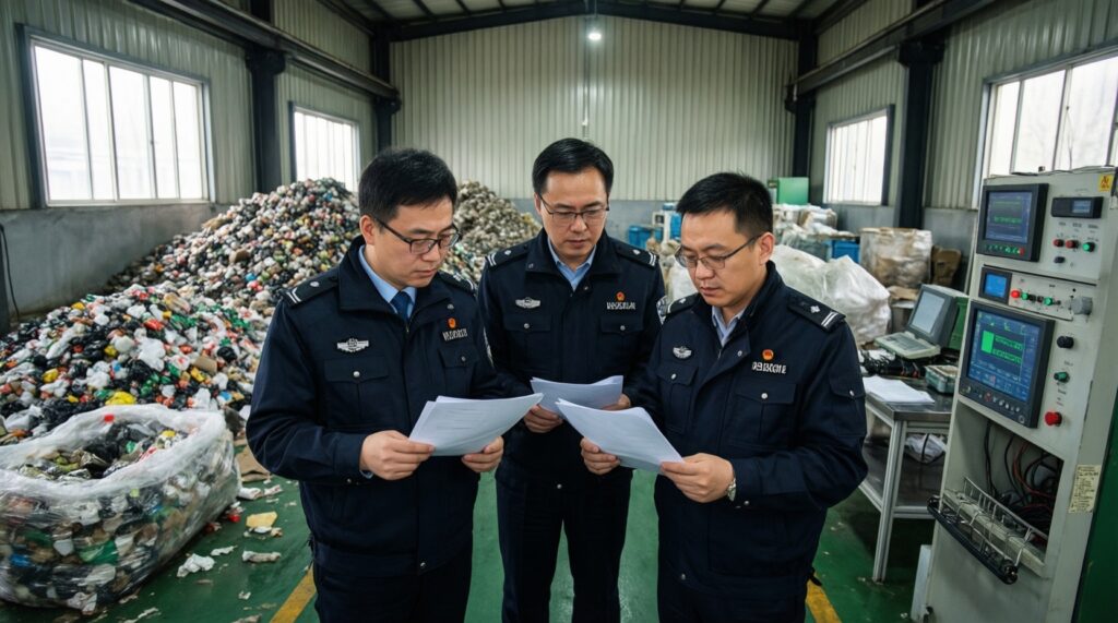 Экология: качество воздуха и воды, свалки, проверки, природоохранные проекты - иллюстрация