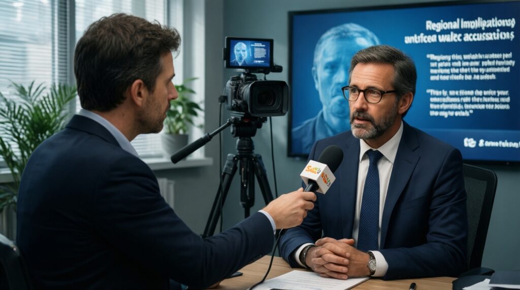 Интервью дня: комментарии экспертов по главным событиям регионов - иллюстрация