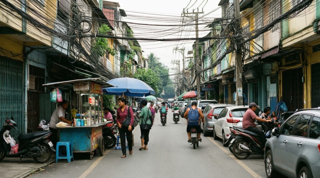 Портрет района: как живёт конкретный муниципалитет - проблемы и точки роста - иллюстрация