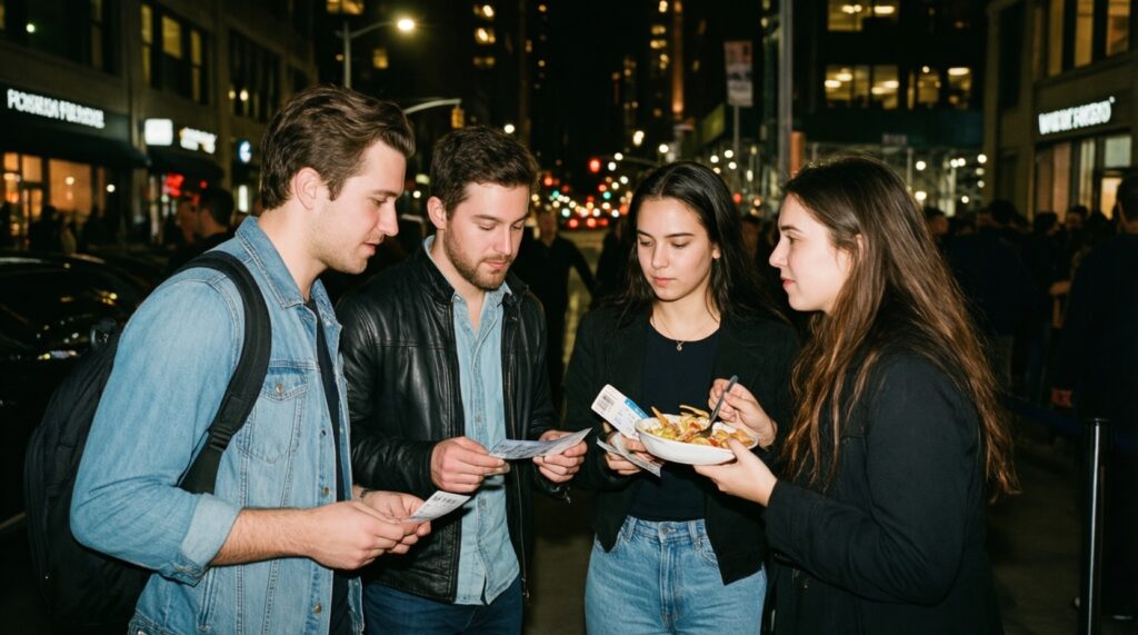 Культура и афиша: главные события недели, премьеры, фестивали, выставки - иллюстрация