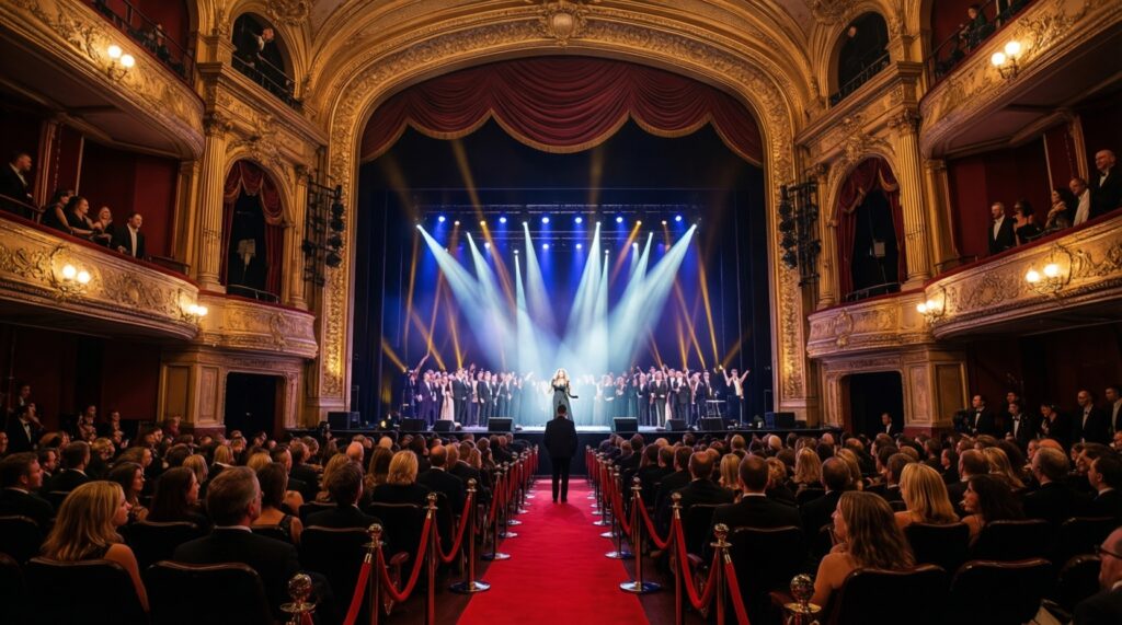 Культура и афиша: главные события недели, премьеры, фестивали, выставки - иллюстрация